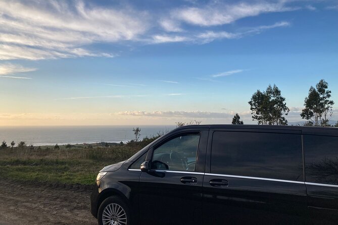 Private transportation from Granada (hotels) to Granada Airport (Grx) - Leaving Granada without the usual airport scramble