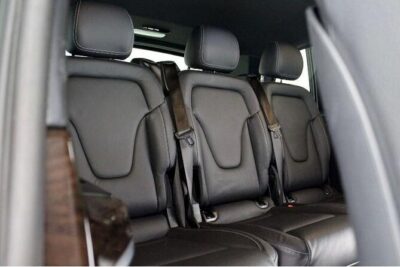 Private transportation from Granada (hotels) to Granada Airport (Grx)