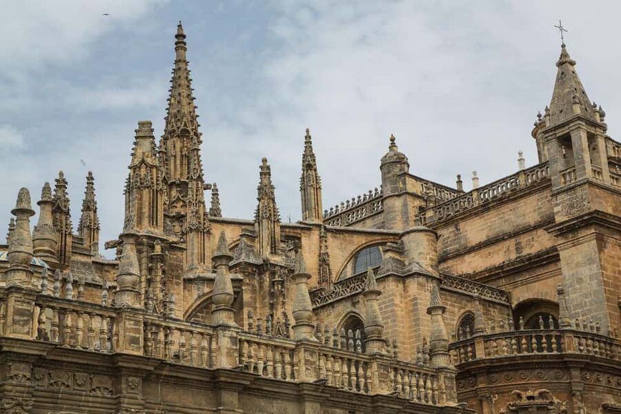 Sevilla Full-Day trip from Granada - Why Seville makes sense as a day trip from Granada