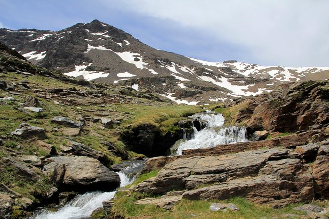 Sierra Nevada Day Trip from Granada. Small group up to 8 pax - Is $144.03 a fair price?