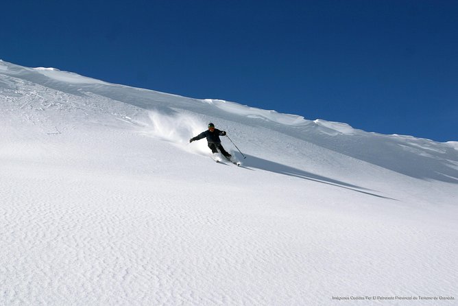 Sierra Nevada Private Tour: Day Trip from Granada - A private start at 9:30 am