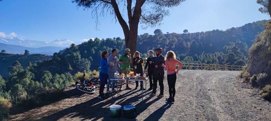 Sierra Nevada Small Group E-Bike Tour - Who should book this Sierra Nevada ride?
