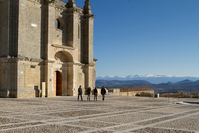Skip the Line: Fortaleza de la Mota Admission Ticket - Is the $9.65 ticket good value?