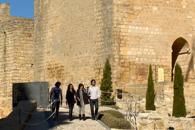 Skip the Line: Fortaleza de la Mota Admission Ticket - Who will enjoy this visit most?