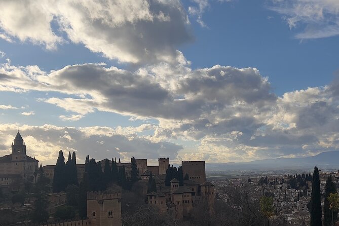 Small group visit to the Alhambra with tickets included - Timing, cancellations, and who should book