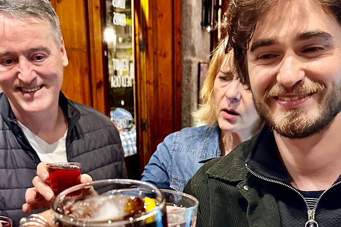 Tapas&Tours with Leo - Tasting Culture and History - Why the guide’s flexibility matters