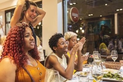 The Granada Evening Tapas Crawl by Food Lover Tour