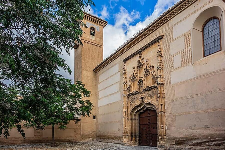 Tour Granada from its Origin; Albaicín - Hills, timing, and who should book