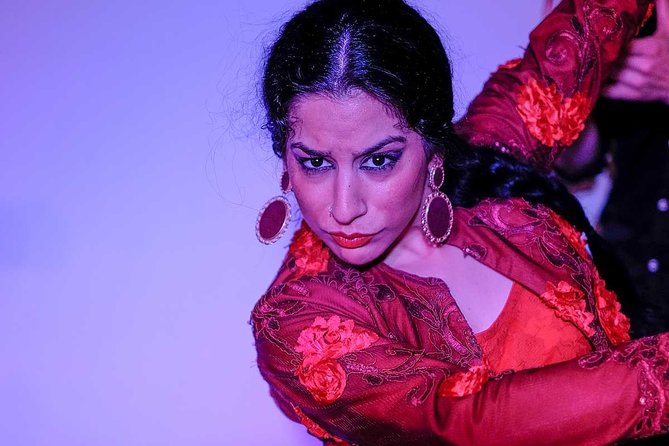 Traditional Flamenco Show - Who will enjoy this flamenco show most