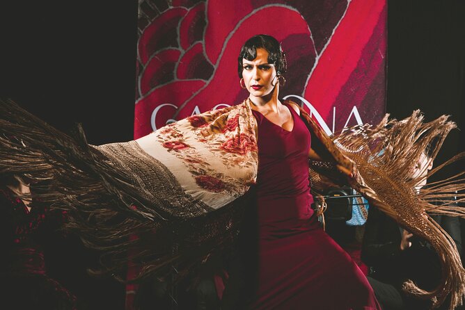 Traditional Flamenco Show at Tablao Casa Ana - Is $21.77 good value?