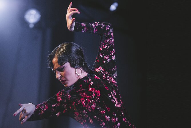Traditional Flamenco Show at Tablao Casa Ana - Why the small theater changes the experience