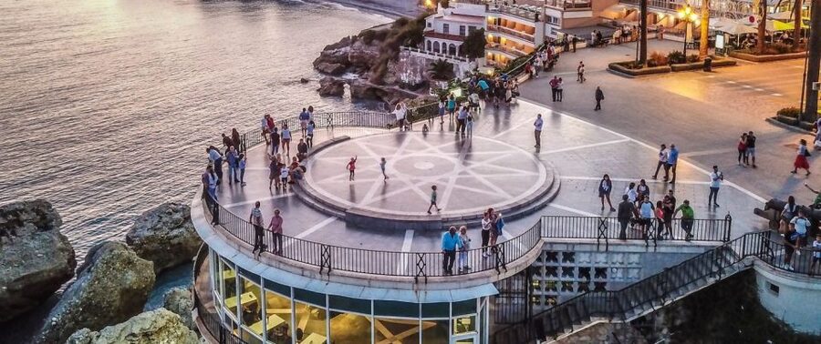 Tropical Coast and Caves of Nerja Day Tour from Granada - Why the Costa Tropical makes a good change from Granada