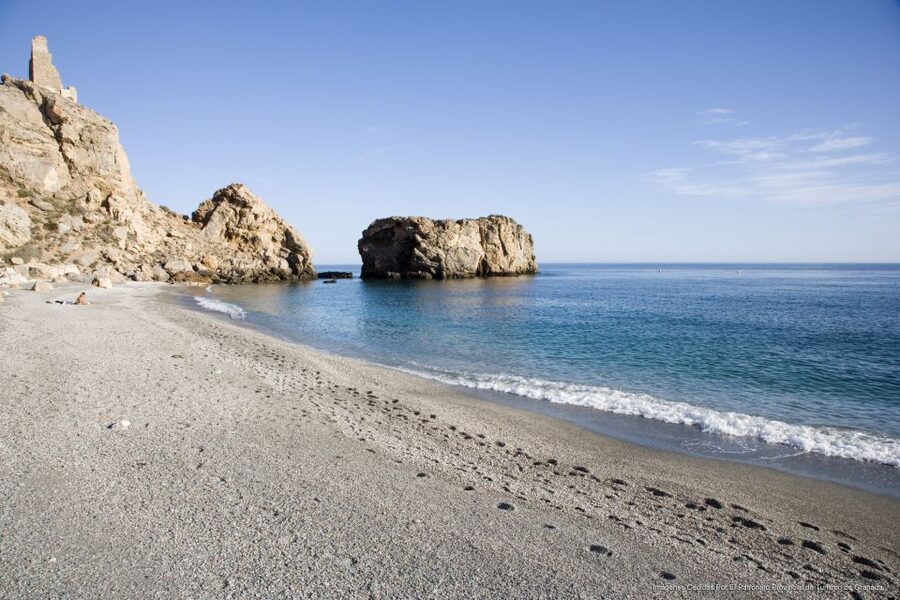 Tropical Coast and Caves of Nerja Day Tour from Granada - Inside the Nerja Caves