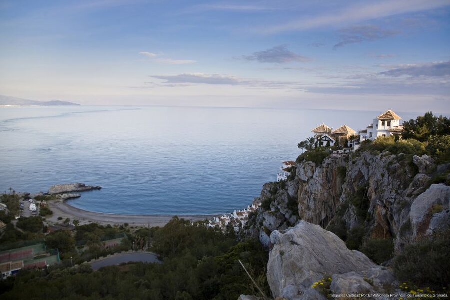 Tropical Coast and Caves of Nerja Day Tour from Granada - Is $86 good value?