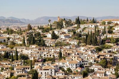 True Taste of Granada Old Town & Albaicin Tapas Tour