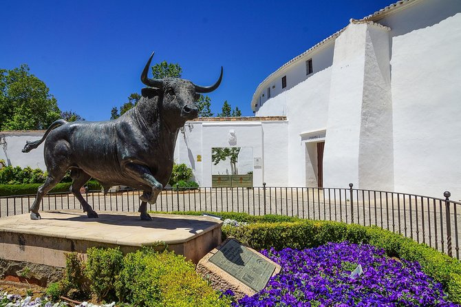 Ultimate White Village of Ronda Small-Group Day Trip from Granada - Is $335.95 a Fair Price?