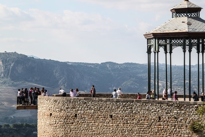 Ultimate White Village of Ronda Small-Group Day Trip from Granada - Timing, Comfort, and Who Should Book