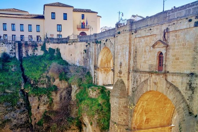 Ultimate White Village of Ronda Small-Group Day Trip from Granada - My Take: Book It for the Full Andalusian Picture