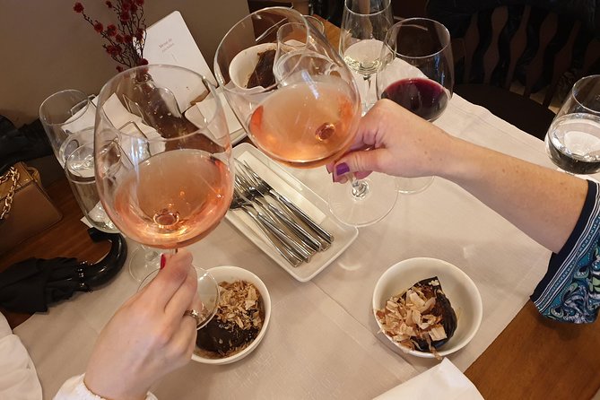 Wine Tasting in Granada - Is $55.61 a fair price?